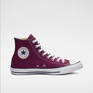 Converse High Tops
